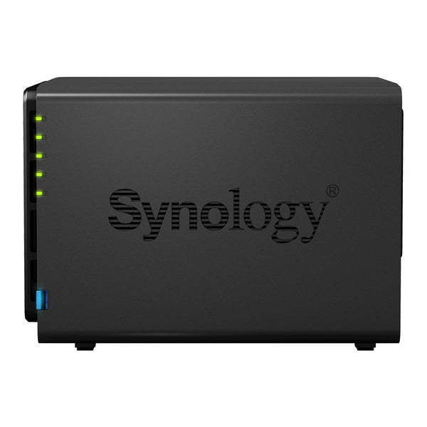 Synology DiskStation DS916 - 2 TB Bundle 1