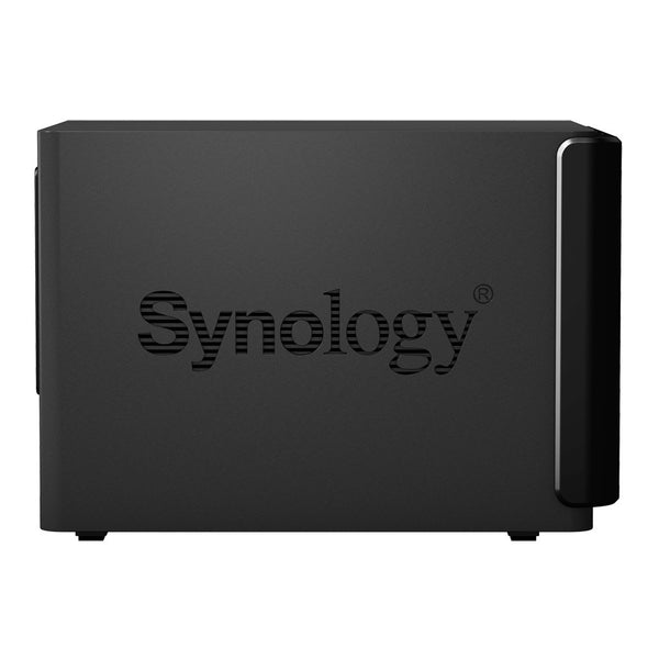 Synology DiskStation DS2415 - 2 TB Bundle 4, 5 & 6