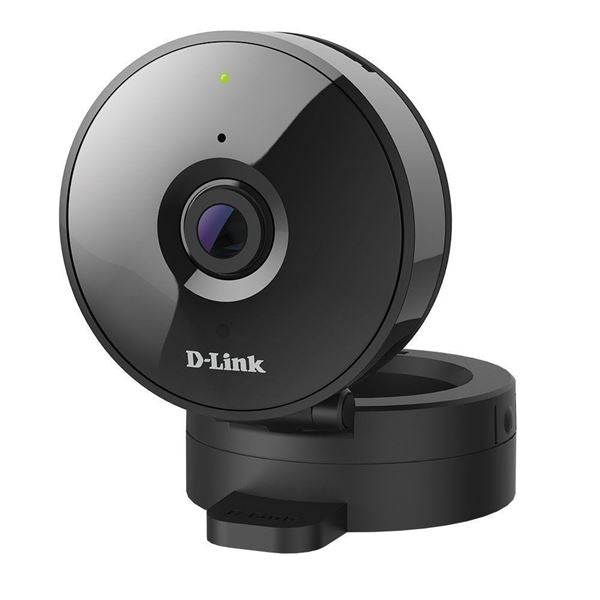 D-Link Cloud Wireless-N HD Camera
