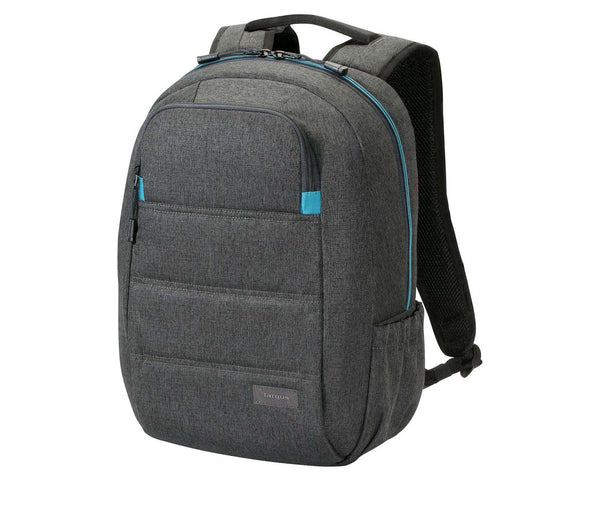 Targus 15" Groove X Max Backpack for MacBook (Black)