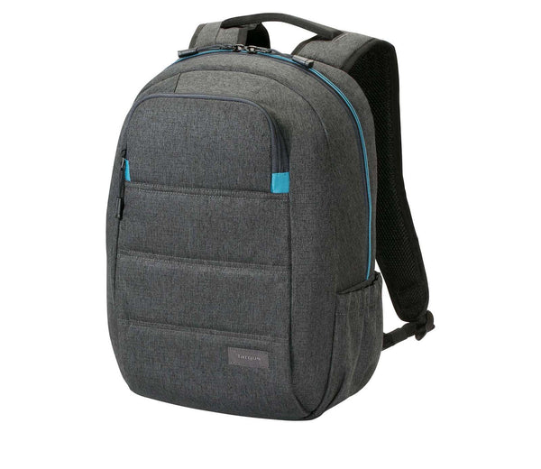 Targus 15" Groove X Max Backpack for MacBook (Charcoal)