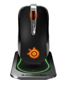 STEELSERIES SENSEI WIRELESS MOUSE