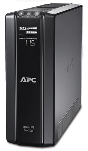 APC Power Saving Back-UPS RS 1200 230V