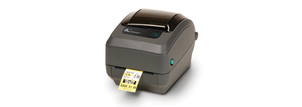 Zebra-GK420 Desktop TT Printer