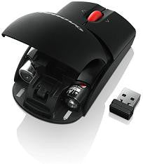 Lenovo Laser Wireless Mouse