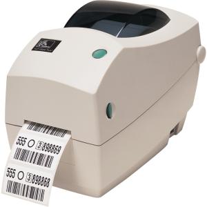 ZEBRA TLP2824 PLUS LABEL PRINTER PAR