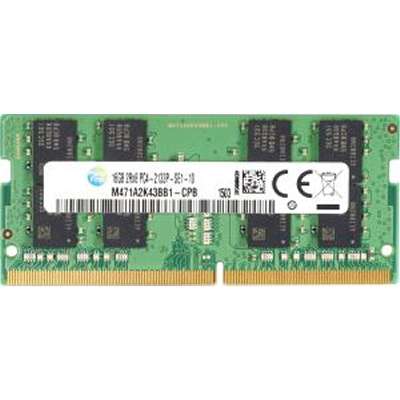 HP 4GB DDR4-2400 SODIMM