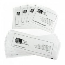 Zebra 105999-101 - Cleaning Card Kit