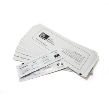 Zebra-Card printer supplies (105999-400)