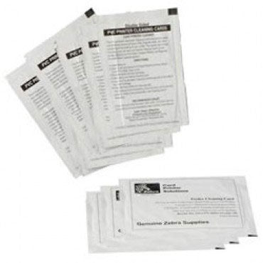 Zebra-Card printer supplies (105999-801)