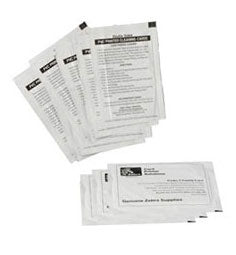 Zebra-Card printer supplies (105999-804)