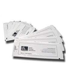 Zebra-Card printer supplies (105999-805)