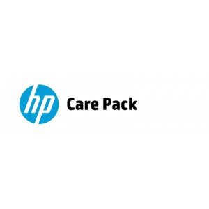 HP 3 year NBD Onsite + DMR Color LaserJet CP5225 Hardware Support