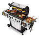 Broil King Gas Grill Sovereign XL90 - BK988883