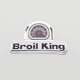 Broil King Gas Grill Sovereign XL90 - BK988883