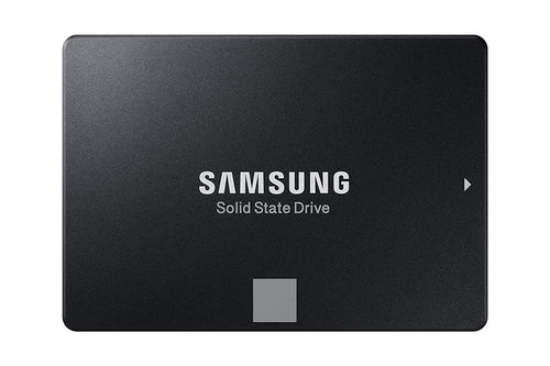 SAMSUNG SSD 860 EVO 2.5" 2TB