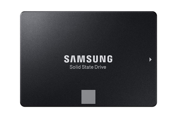 SAMSUNG SSD 860 EVO 2.5" 1TB