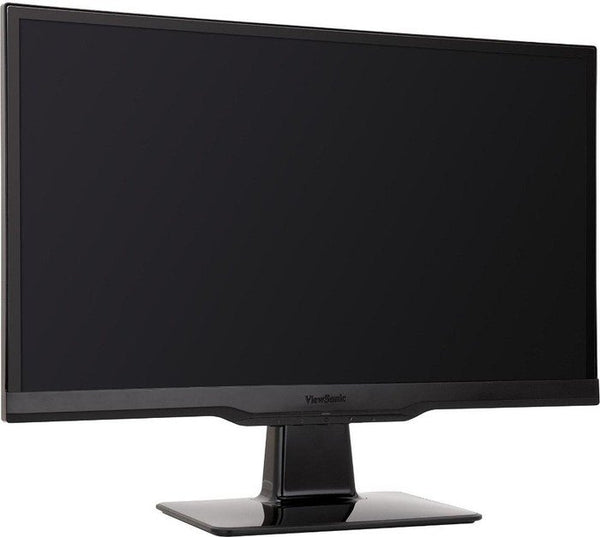 View Sonic - 23” Full HD SuperClear® IPS LED multimedia display