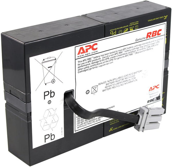 APC Replacement Battery Cartridge #59