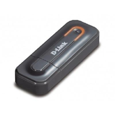 D-Link Wireless N 150 USB Adapter