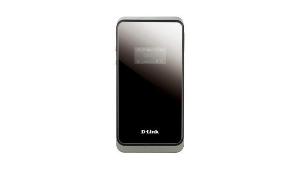 D-Link Wireless N 3G Mobile Router