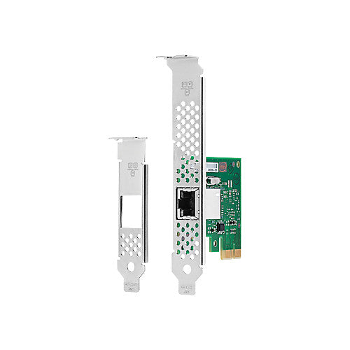 Intel® Ethernet I210 - T1 Gbe NIC