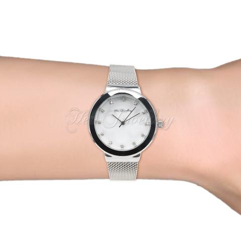 Prestige Watch - Crystals from Swarovski®