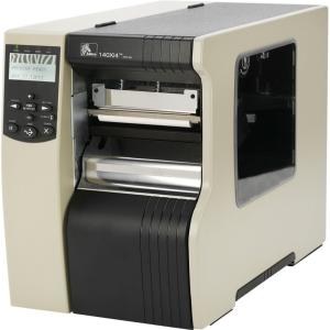 Zebra 140Xi4 (140-80P-00200) 5IN 203dpi Thermal Transfer Printer