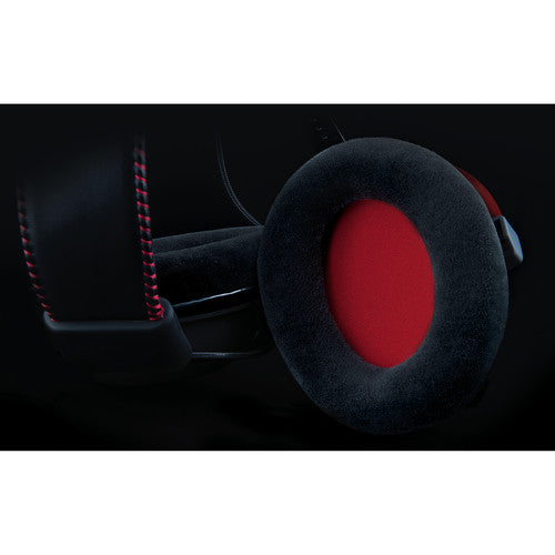 Kingston HyperX Cloud II Gaming Headset - Black/Red