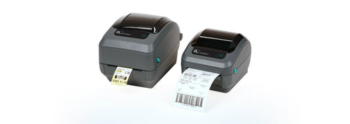 Zebra-GK420 Desktop TT Printer