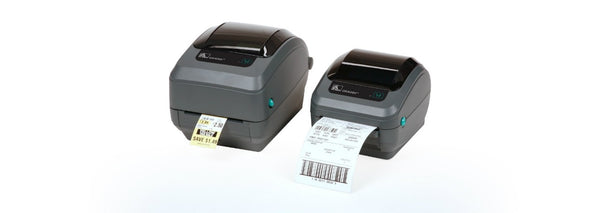 Zebra-GK420 Desktop TT Printer Series 3