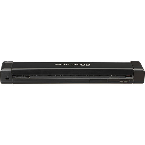 IRISCan Express 4