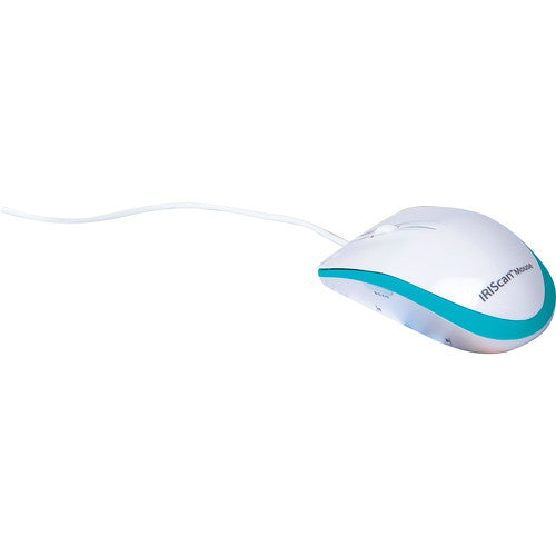 IRISCan Mouse Executive 2