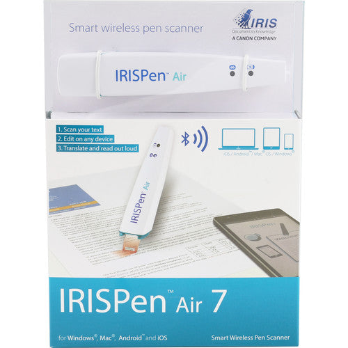 IRISPen Air 7