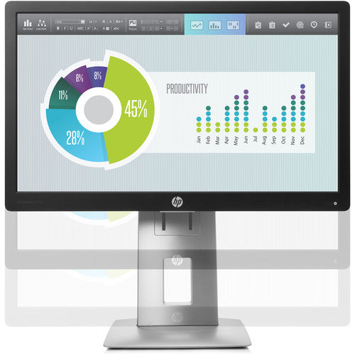 HP EliteDisplay E202 Monitor