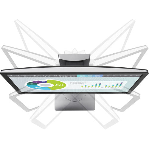 HP EliteDisplay E202 Monitor