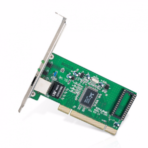 D-Link 10/100 Mbps PCI Network Adapter