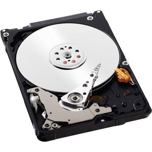 Western Digital 2.5" Int HDD 320GB (Blue)*