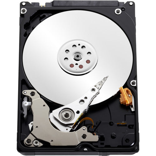Western Digital 2.5" Int HDD 320GB (Blue)*