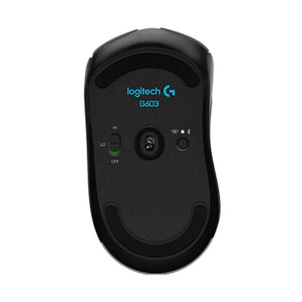 LOGITECH G603 LIGHTSPEED™ Wireless Gaming Mouse