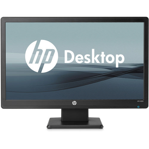 HP 20" LV2011 LED Monitor