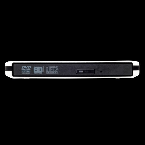 NEO USB3.0 Aluminium Tray Load External DVD-Writer (Silver)