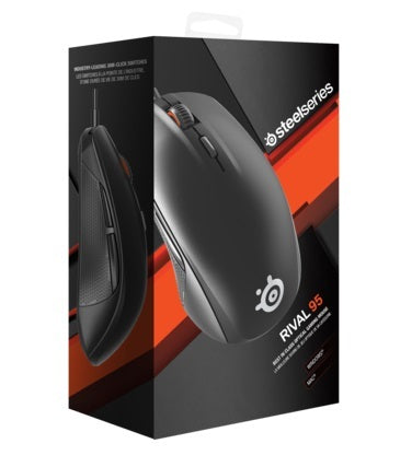 STEELSERIES RIVAL 95 MOUSE