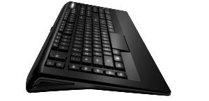 STEELSERIES APEX300 US KEYBOARD