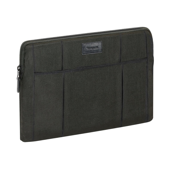 Targus 12.1" CitySmart II Sleeve Black