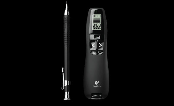 Logitech Professional Presenter R800