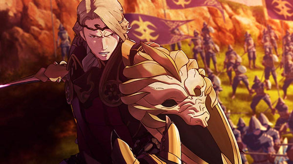 3DS FIRE EMBLEM FATES: BIRTHRIGHT