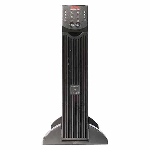APC Smart-UPS RT 1000VA 230V