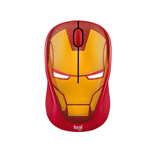 LOGITECH M238 MARVEL COLLECTION - IRON MAN