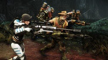 XB1 EVOLVE - US